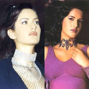 Katrina Kaif is a Hradworking actress