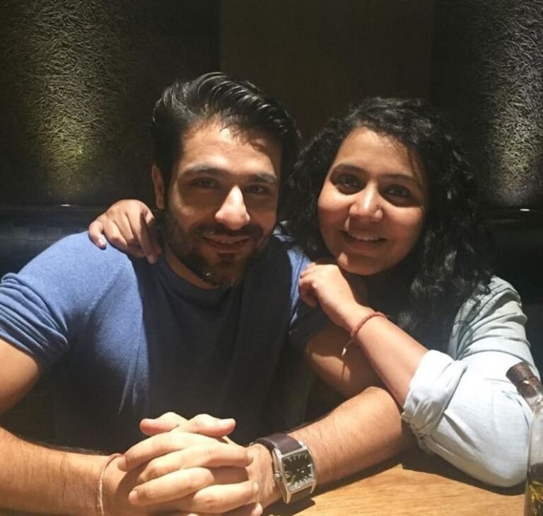 All about Sunny Hinduja TVF[ Sandeep Bhaiya]. - knowyourcleb.com