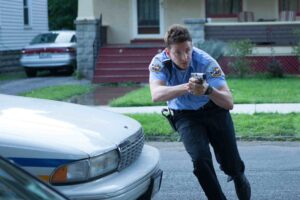 Avery Cross from The place Beyond The Pines