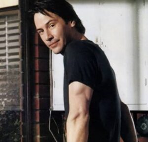 keanu reeves Bio and quotes