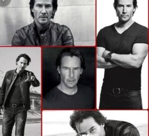 Keanu Reeves Life story