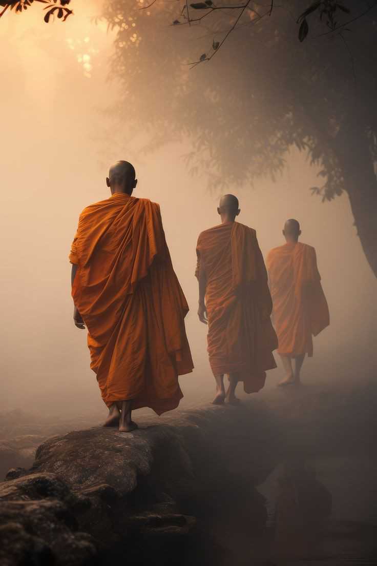 The Four Noble Truths of Buddha