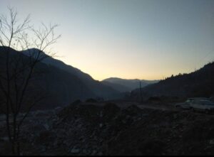 Nature of manali heals eveything